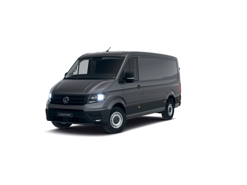 Volkswagen Crafter 35 2.0 TDI 177 PK L3H2 Highline (oude naam L2H1)