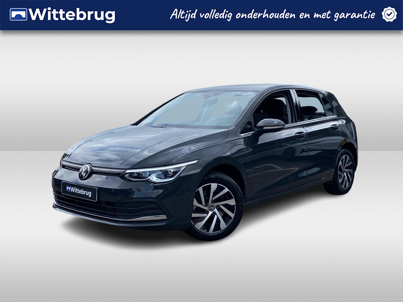 Volkswagen Golf 1.4 eHybrid 204PK DSG Style