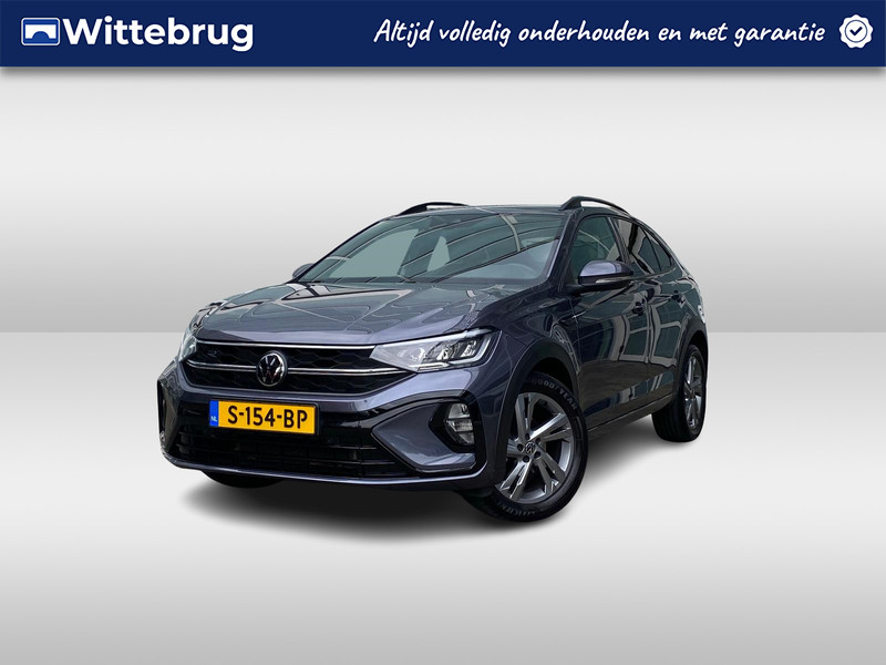 Volkswagen Taigo 1.0 TSI R-Line