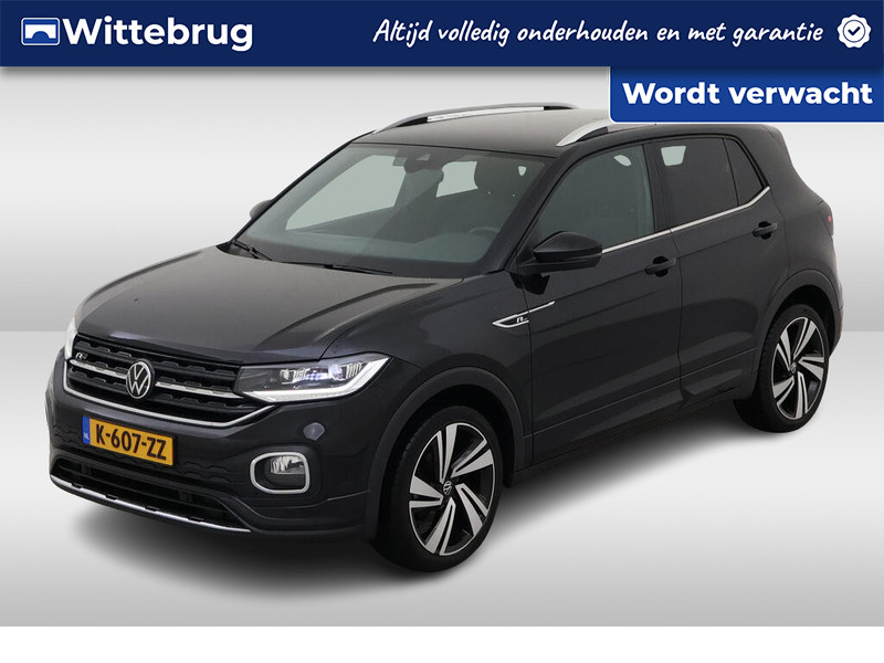 Volkswagen T-Cross 1.0 TSI R-Line