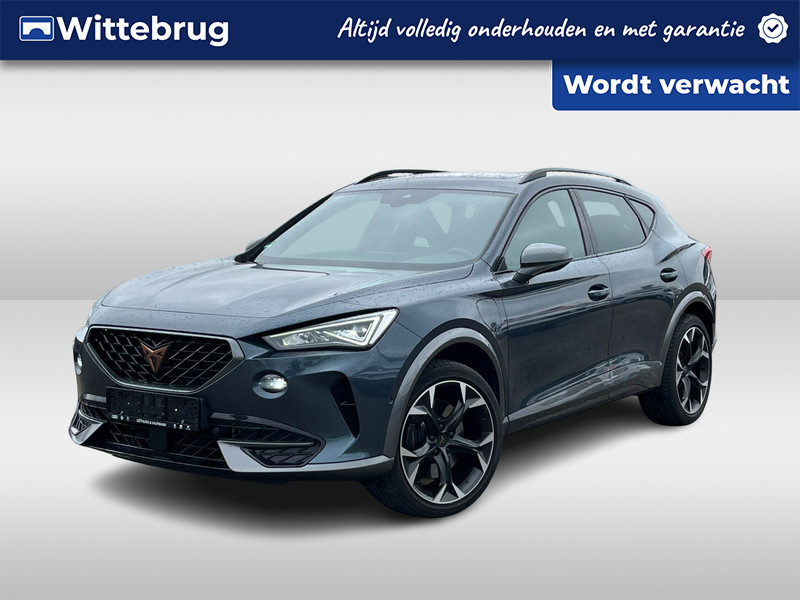 CUPRA Formentor 1.4 e-Hybrid 245PK VZ Performance