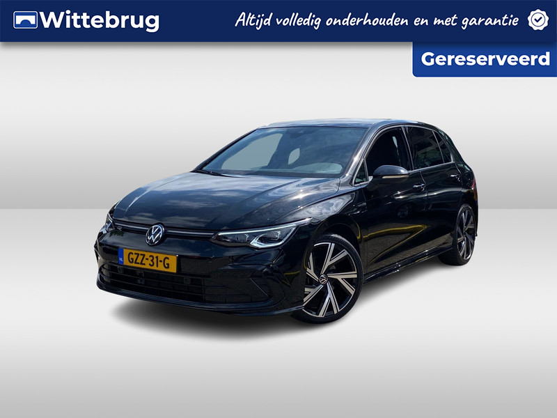 Volkswagen Golf 1.5 eTSI 150pk DSG R-Line