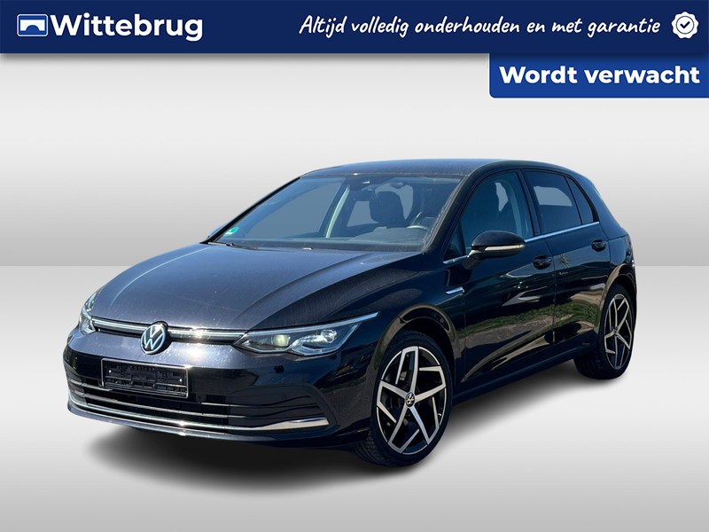 Volkswagen Golf 1.5 eTSI 150PK Style