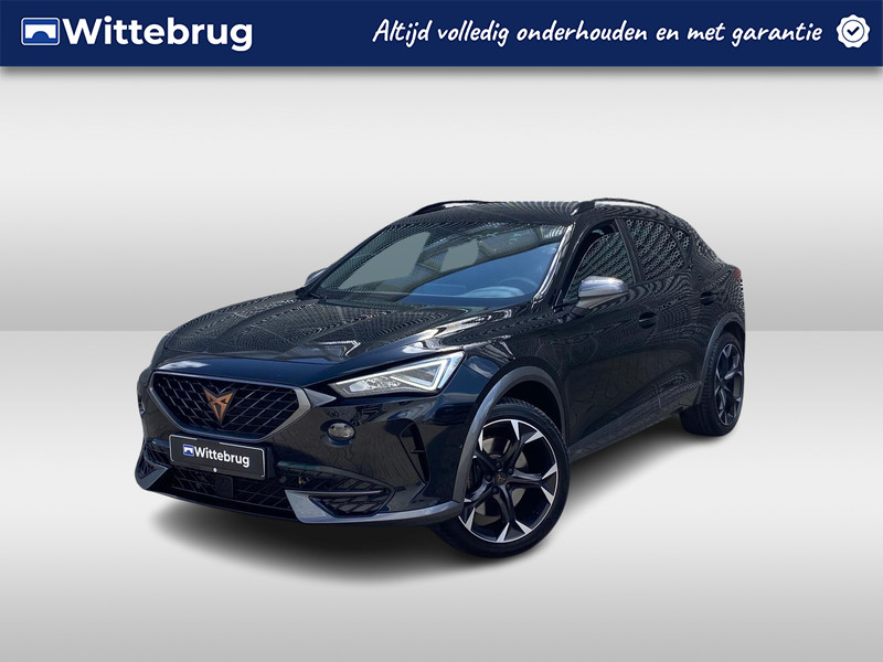 CUPRA Formentor 1.4 e-Hybrid 245PK VZ Performance