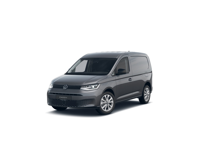 Volkswagen Caddy Cargo 2.0 TDI 122 PK DSG L1H1 Style