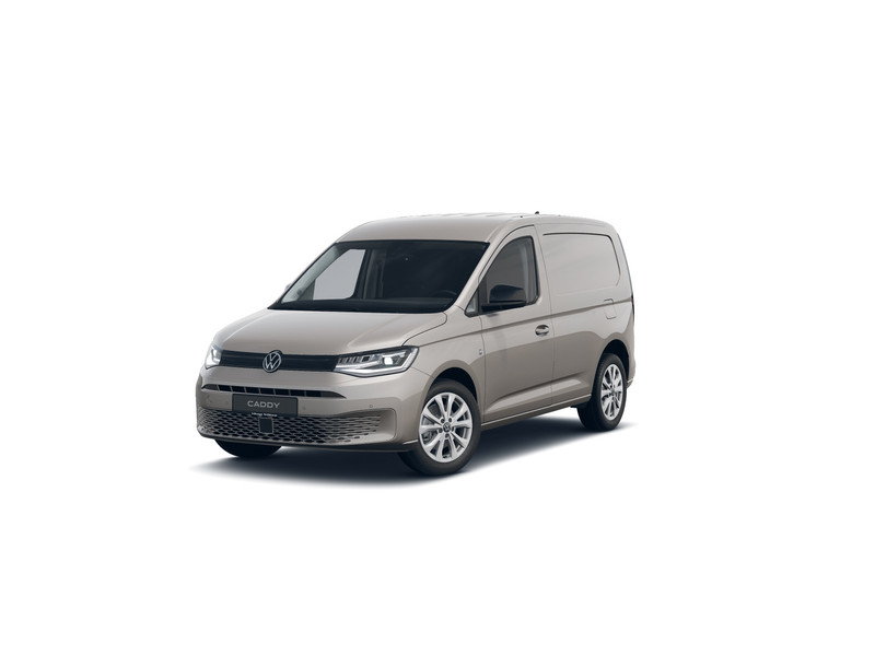 Volkswagen Caddy Cargo 2.0 TDI  122PK DSG L1H1 Style