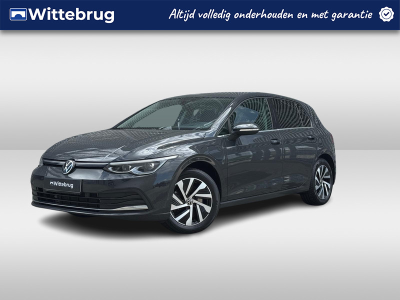 Volkswagen Golf 1.4 eHybrid 204PK Style