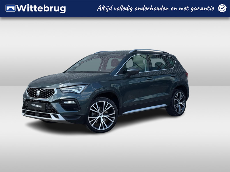 SEAT Ateca 1.5 TSI 150PK Xperience