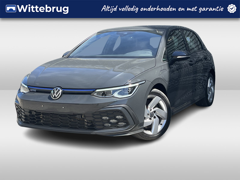Volkswagen Golf 1.4 eHybrid 245PK GTE