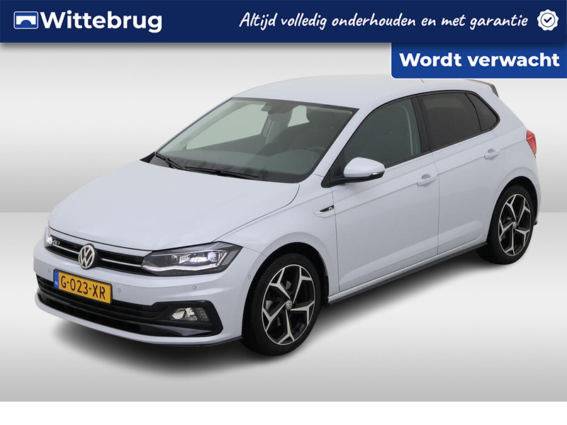 Volkswagen Polo 1.0 TSI Highline Business R