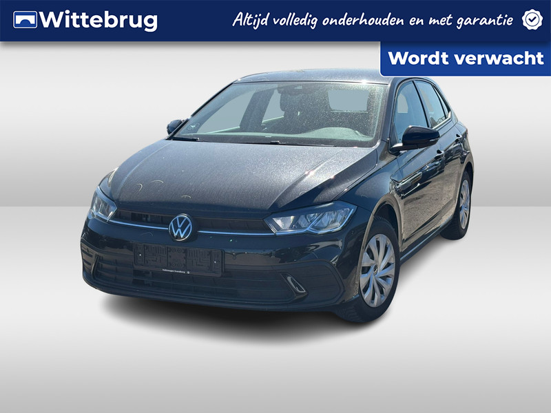 Volkswagen Polo 1.0 TSI Life