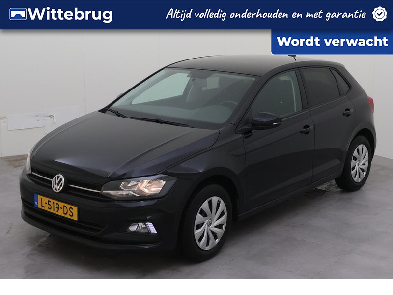 Volkswagen Polo 1.0 TSI Comfortline