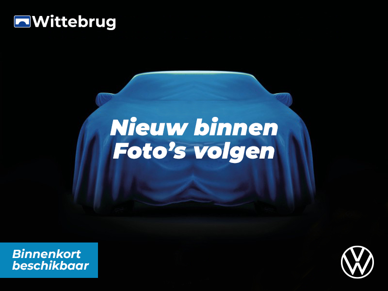 Volkswagen T-Cross 1.0 TSI R-Line