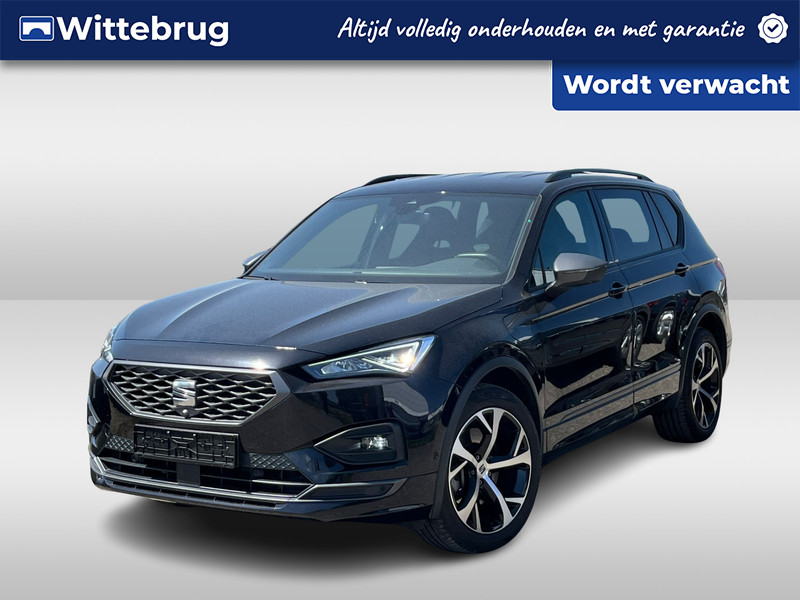 SEAT Tarraco 1.4 TSI e-Hybrid 245PK PHEV FR