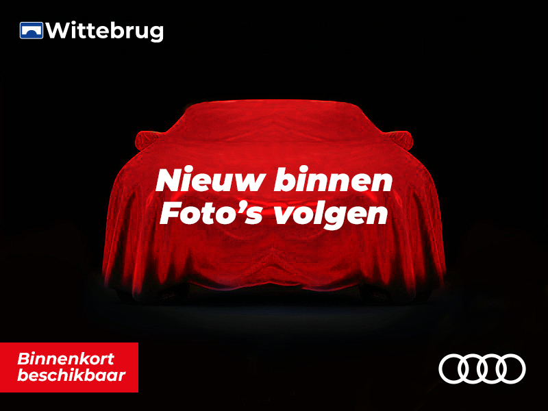 Audi A3 Sportback 1.4 TFSI CoD Sport Pro Line