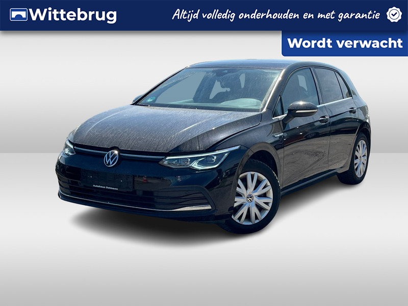 Volkswagen Golf 1.5 TSI 130PK Style
