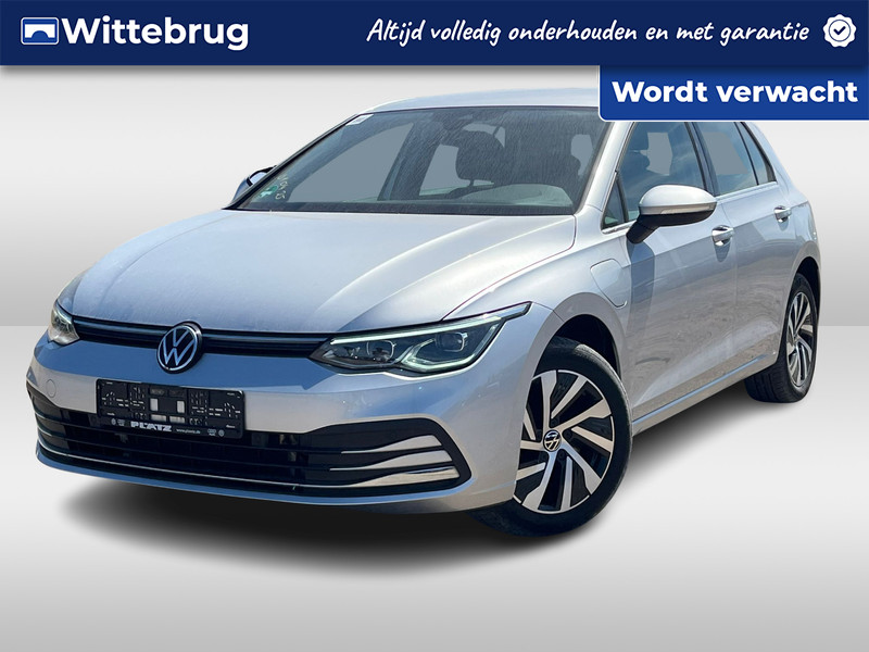 Volkswagen Golf 1.4 eHybrid 204PK Style