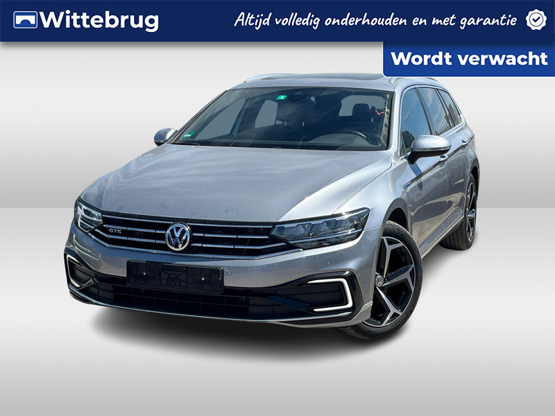 Volkswagen Passat Variant 1.4 TSI PHEV 218PK GTE Business