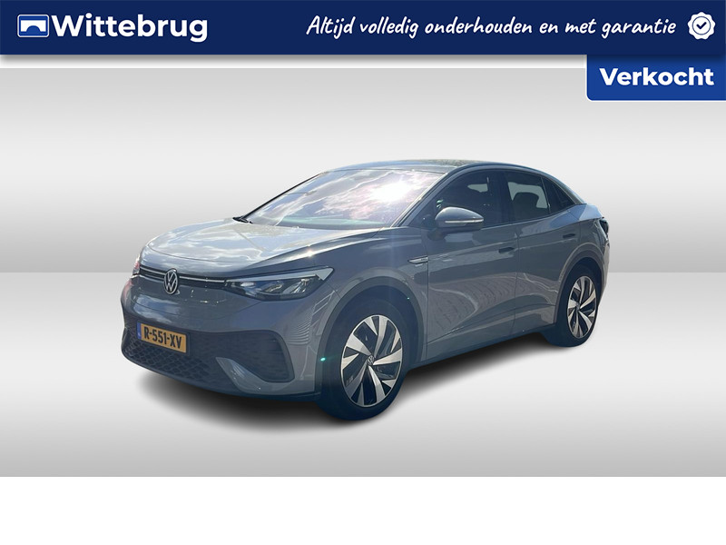 Volkswagen ID.5 Pro 77 kWh