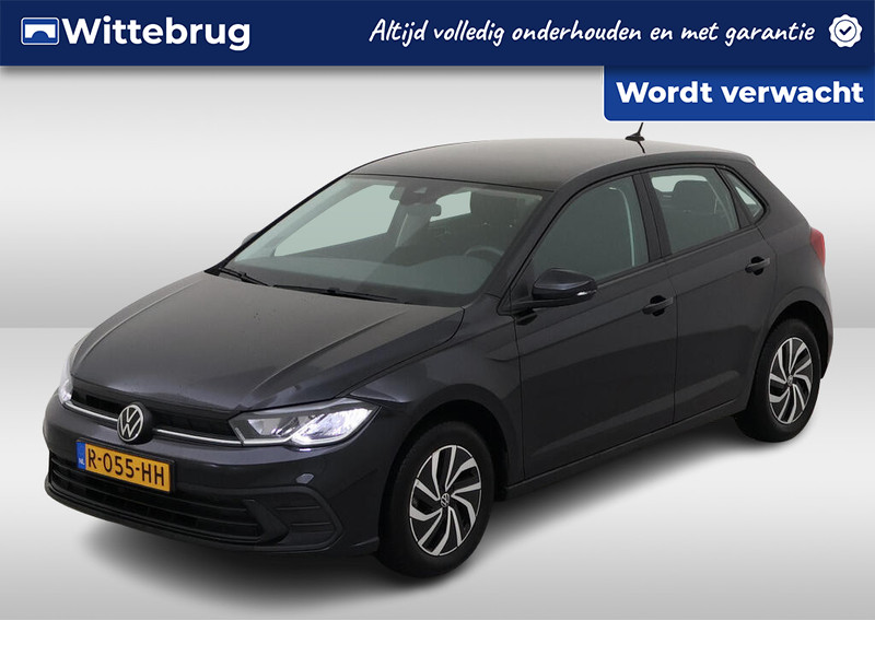 Volkswagen Polo 1.0 TSI Life