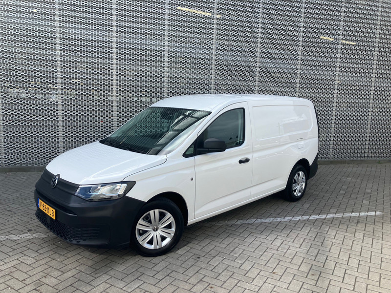 Volkswagen Caddy Cargo Maxi 2.0 TDI 102 PK Comfort L2H1
