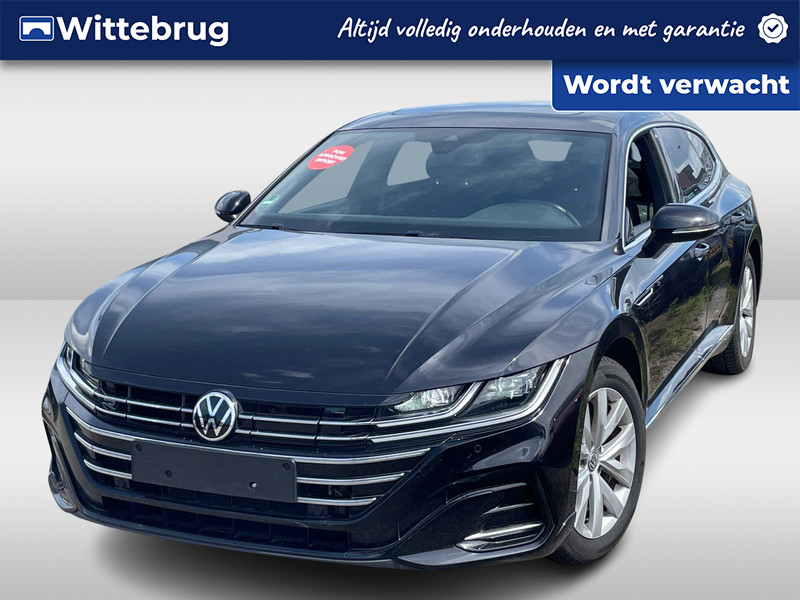 Volkswagen Arteon Shooting Brake 1.4 TSI eHybrid 218pk DSG R-Line Business