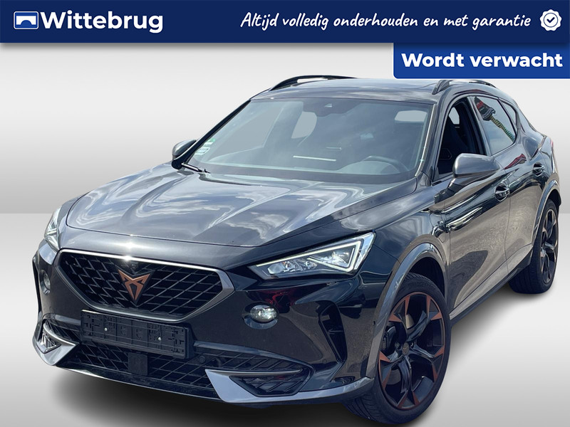 CUPRA Formentor 1.4 e-Hybrid 245pk DSG VZ Performance