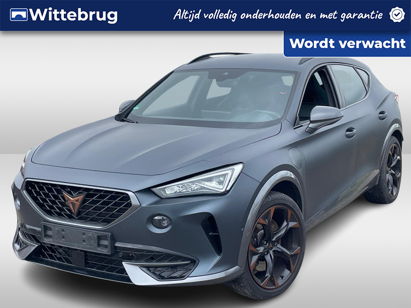 CUPRA Formentor 1.4 e-Hybrid 245pk DSG VZ Performance