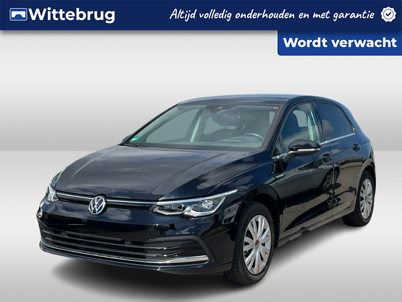 Volkswagen Golf 1.5 TSI 130pk Style
