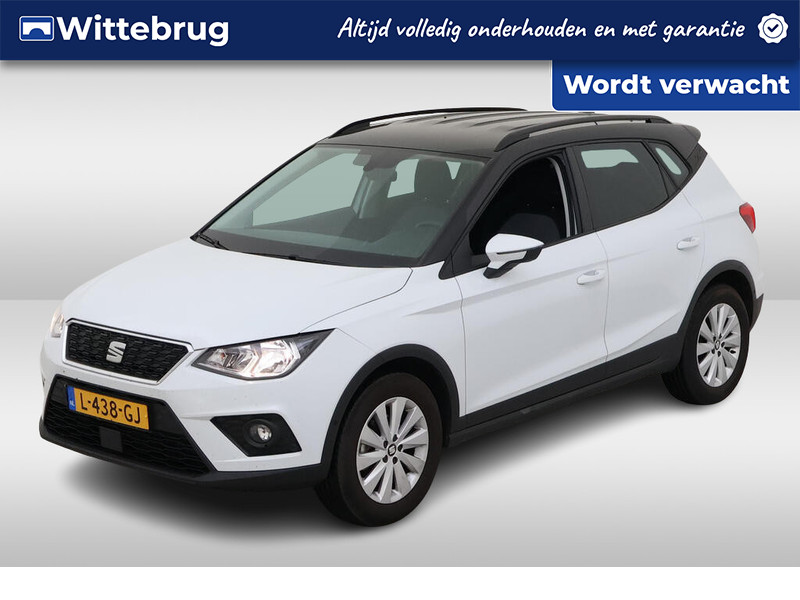 SEAT Arona 1.0 TSI Style Business Intense