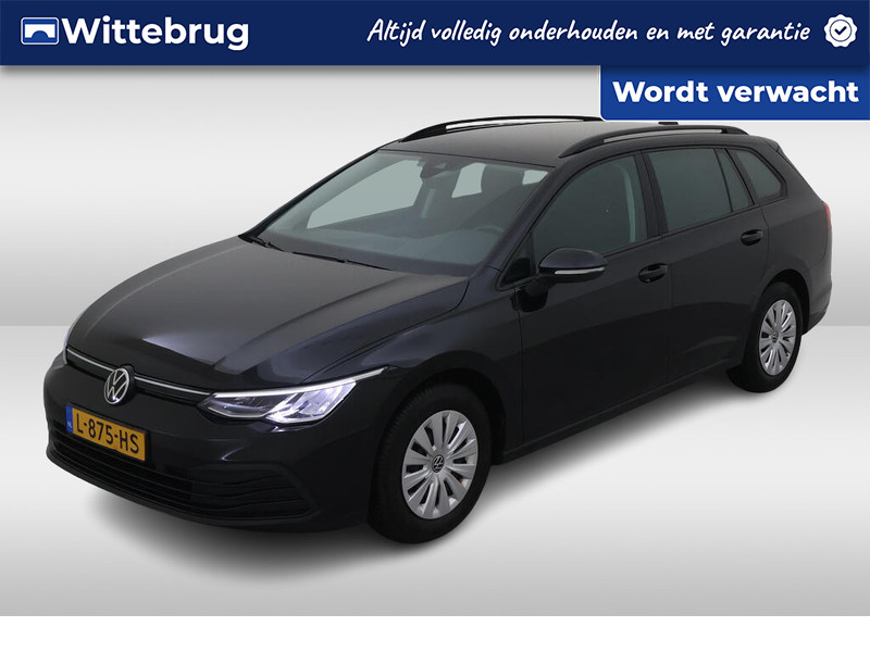 Volkswagen Golf Variant 1.0 TSI