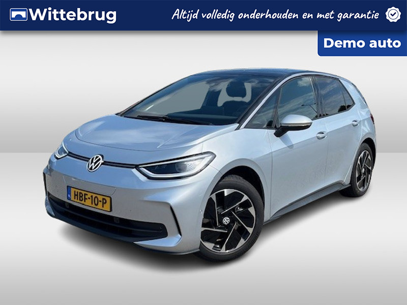 Volkswagen ID.3 Pro Business 59 kWh