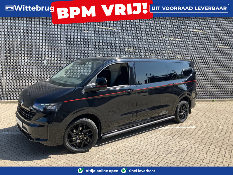 Volkswagen Transporter 2.0 TDI 150PK Automaat L2H1 30 Style