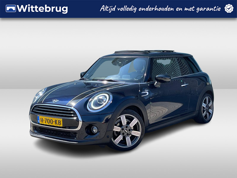 MINI Mini 1.5 Cooper 60 Years Edition