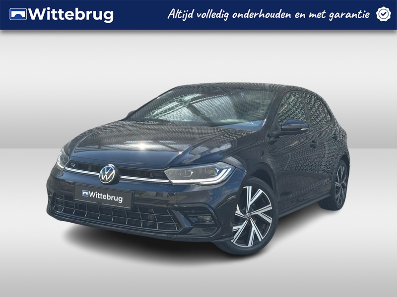 Volkswagen Polo 1.0 TSI 110PK R-Line