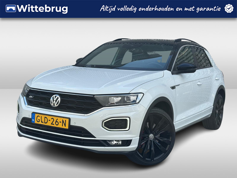 Volkswagen T-Roc 1.5 TSI 150PK Sport Business R
