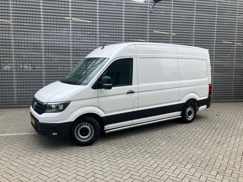 Volkswagen Crafter 30 2.0 TDI 102PK L3H3 Comfortline