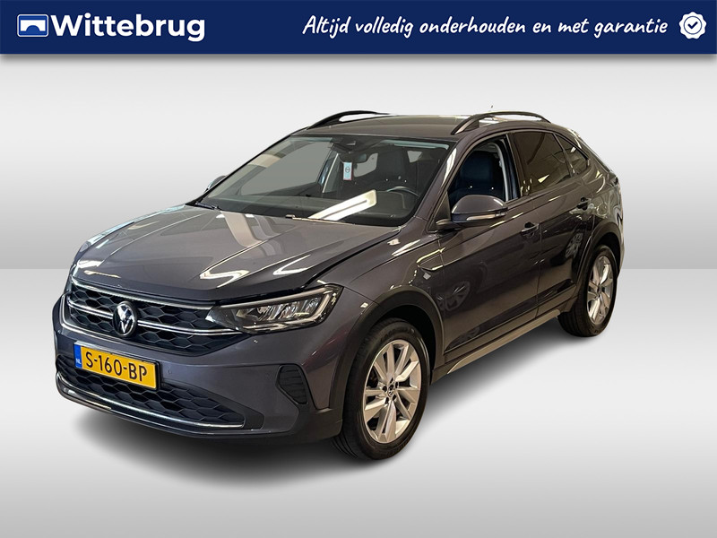 Volkswagen Taigo 1.0 TSI 95PK Life