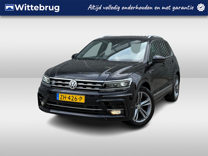 Volkswagen Tiguan 1.5 TSI 150PK ACT Highline Business R