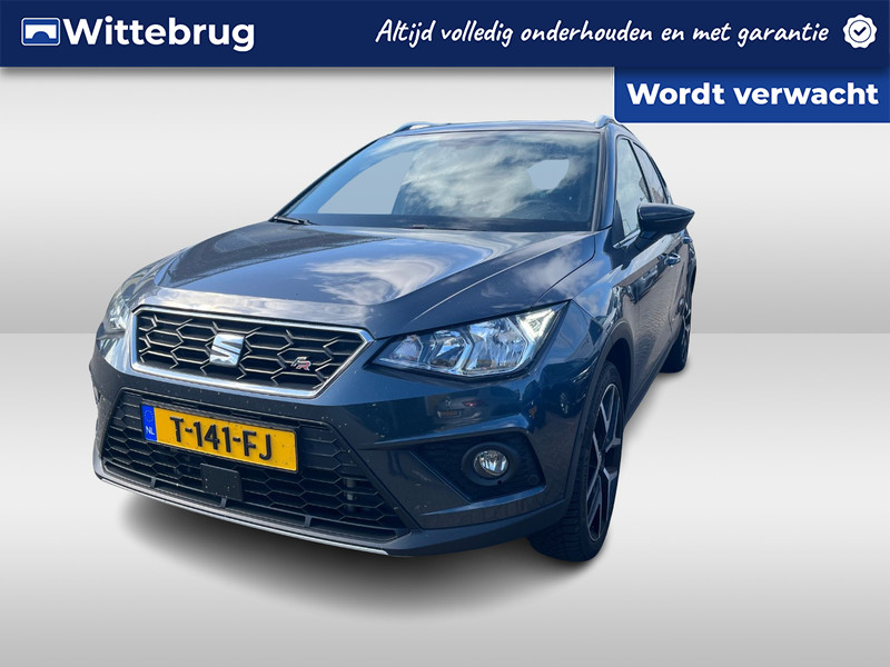 SEAT Arona 1.0 TSI 115PK FR Business Intense