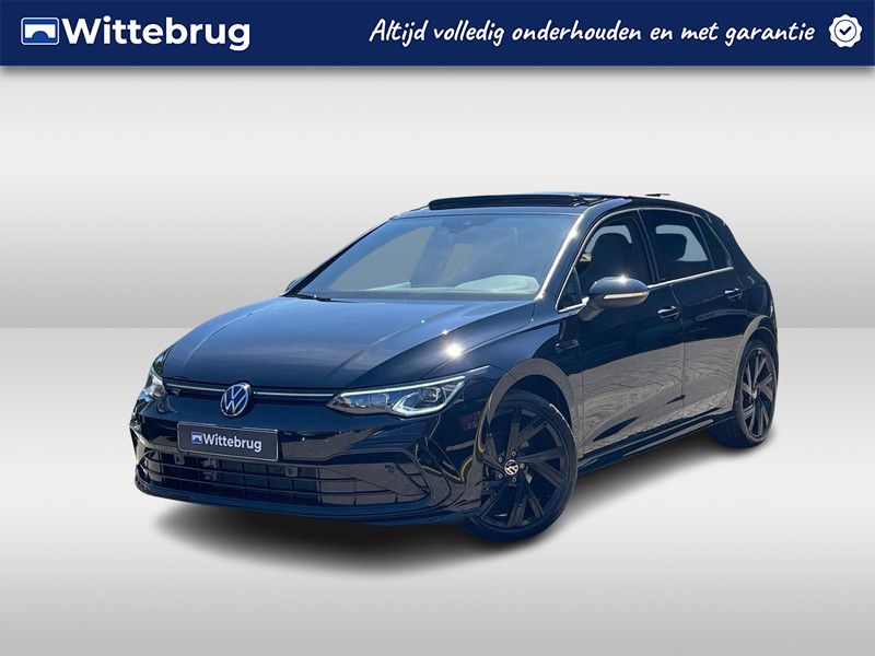 Volkswagen Golf 1.5 eTSI 150PK DSG  R-Line Business