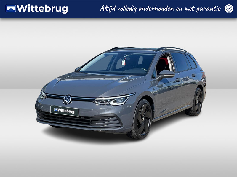 Volkswagen Golf Variant 1.0 eTSI 110PK DSG Life