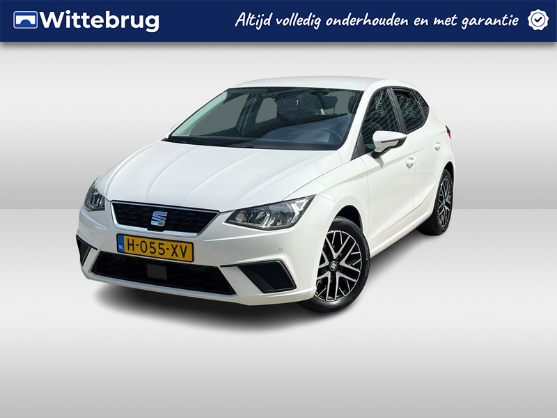 SEAT Ibiza 1.0 TSI Style