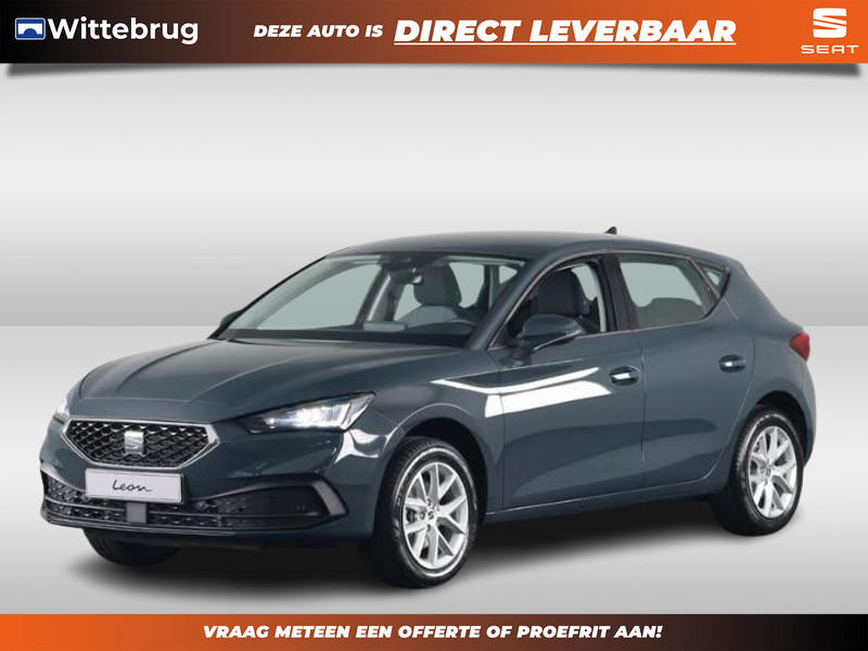 SEAT Leon 1.5 TSI Style