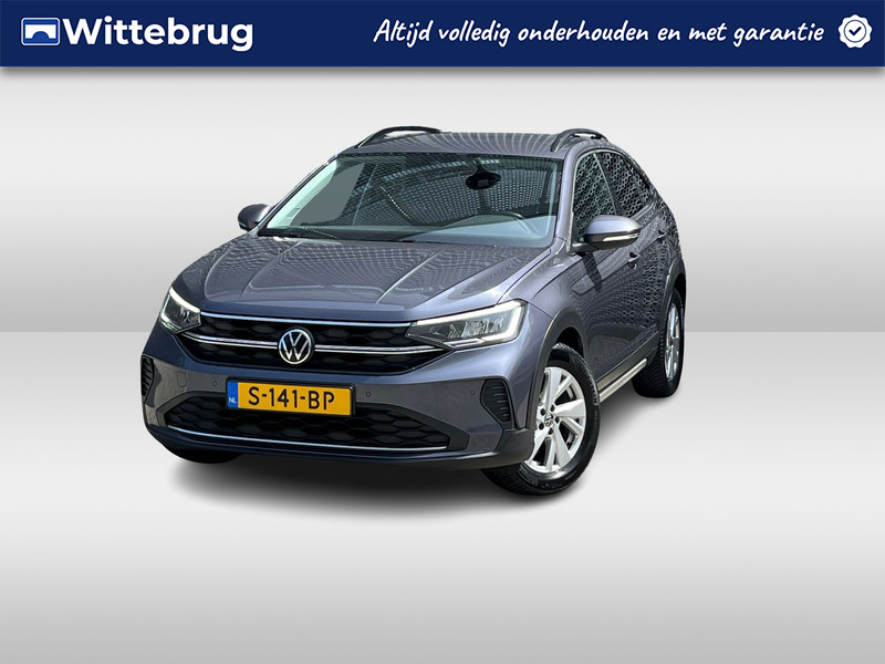 Volkswagen Taigo 1.0 TSI Life