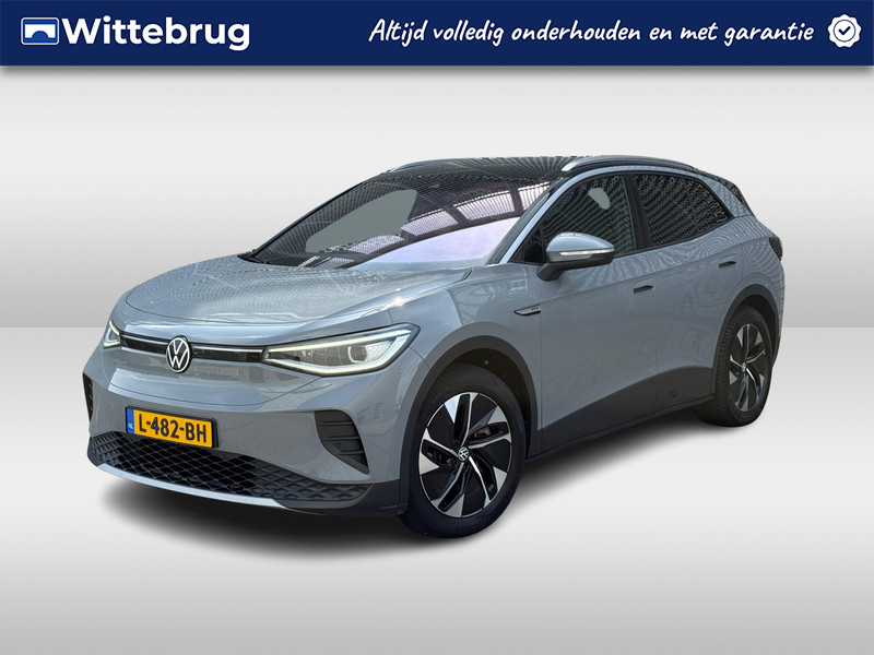 Volkswagen ID.4 Max 77 kWh 204K