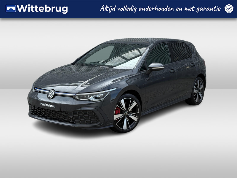 Volkswagen Golf 1.4 eHybrid 245PK GTE