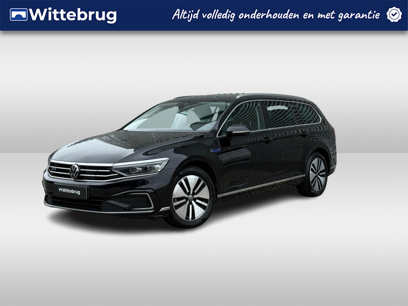 Volkswagen Passat Variant 1.4 TSI PHEV 218pk DSG GTE Business