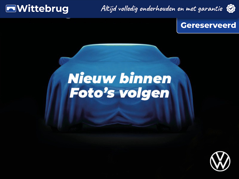 Volkswagen Polo 1.0 TSI Life Edition