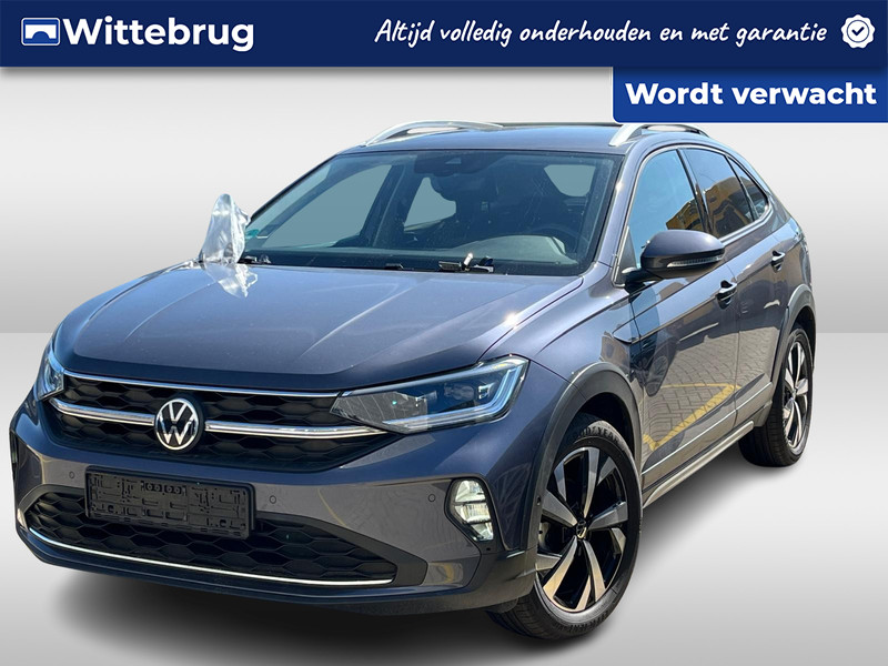 Volkswagen Taigo 1.0 TSI 110PK DSG Style